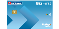 BizFirst Credit Card